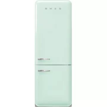 Réfrigérateur combiné SMEG FAB38RPG5 Vert d'eau