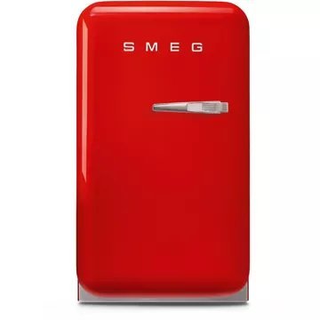 Mini réfrigérateur SMEG	FAB5LRD5 Rouge