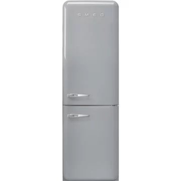 Réfrigérateur combiné SMEG	FAB32RSV5 Gris Métal