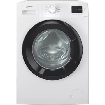 Lave linge hublot INDESIT IMB964BMYTIMEFR