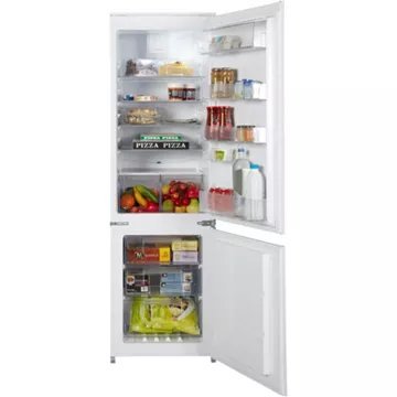 Réfrigérateur combiné encastrable ELECTROLUX ENT6TE18S TwinTech