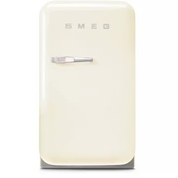 Mini réfrigérateur SMEG	FAB5RCR5 Crème