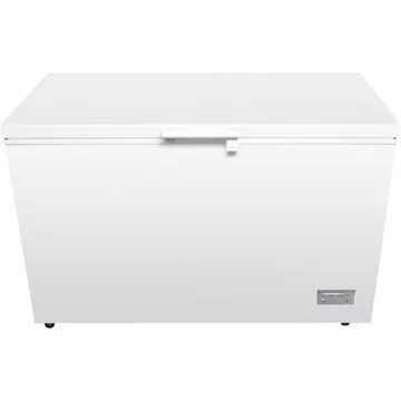 Congélateur coffre	 ESSENTIELB ECC85-130hob3 -E