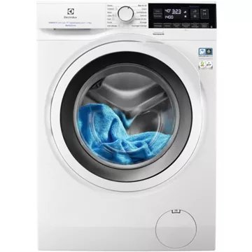 Lave linge hublot  ELECTROLUX EW6F3914BD