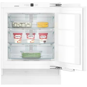 Congélateur encastrable  LIEBHERR SUIGN1554-25