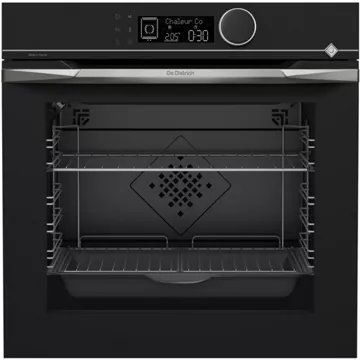 Four encastrable DE DIETRICH DOC4541X AI Modes