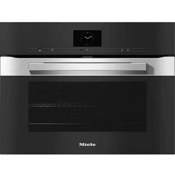 Four encastrable MIELE H 7640 BP