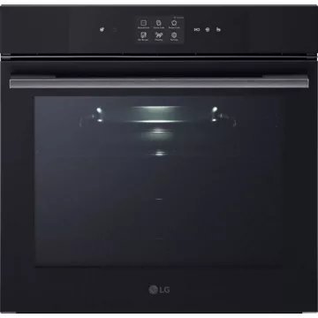 Four encastrable  fonction vapeur	LG WS9D7693CM FullSteam