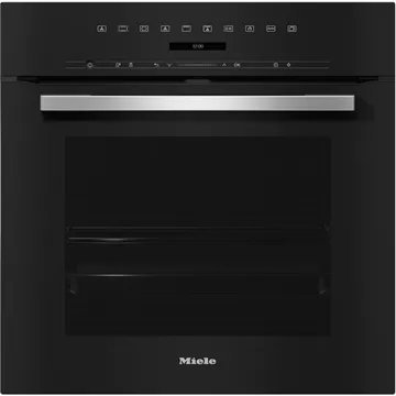 Four encastrable  fonction vapeur MIELE H 7165 BP HydraCook