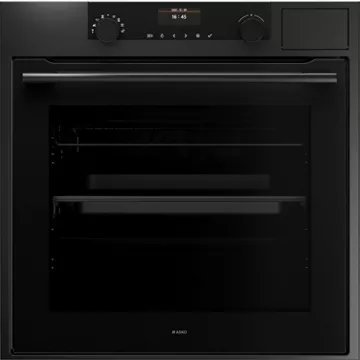 Four encastrable  fonction vapeur	ASKO OCS8664A2