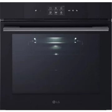 Four encastrable  fonction vapeur	LG WS9D7694CM FullSteam