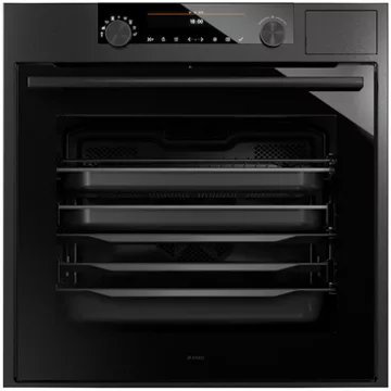 Four encastrable  fonction vapeur	ASKO OCS8687B-1