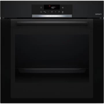 Four encastrable BOSCH	HBA372BB3F Serenity