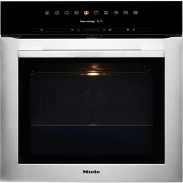 Four encastrable MIELE H7161BP