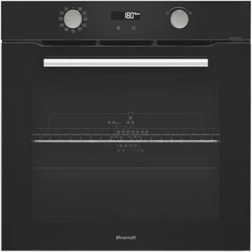 Four encastrable BRANDT BOP2014B