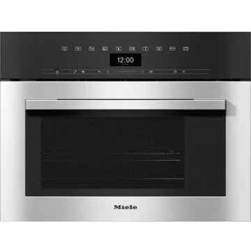 Four encastrable MIELE DGM 7340