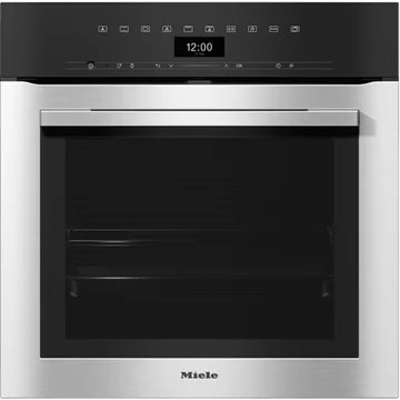 Four encastrable  fonction vapeur	MIELE H 7364 BP
