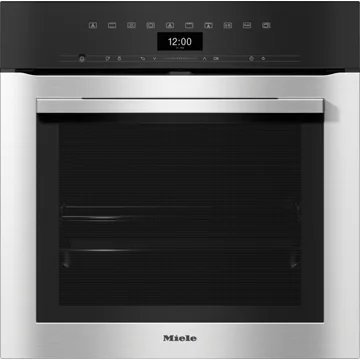 Four encastrable  fonction vapeur MIELE DGC 7350 Inox
