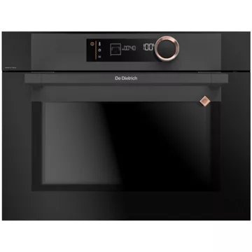 Four encastrable  fonction vapeur	DE DIETRICH DKV7340A