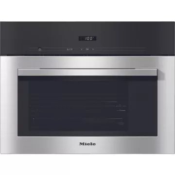 Four encastrable  fonction vapeur	MIELE DG 2740
