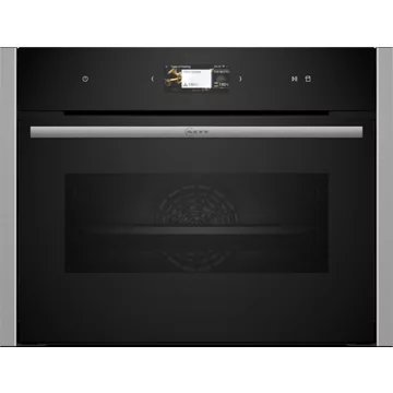 Four encastrable  fonction vapeur	NEFF C24FS31N0