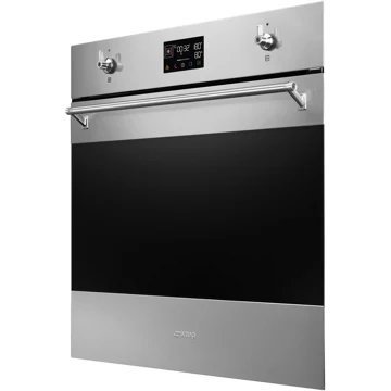 Four encastrable  fonction vapeur	SMEG SO6302S3PX