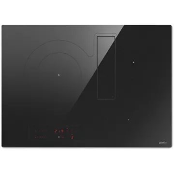 Table induction aspirante ELICA NIKOLATESLA FIT 3Z PRO 72 recyclage