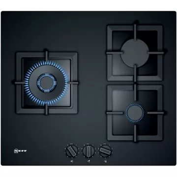 Table gaz NEFF T26CS12S0