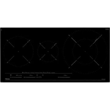 Table induction TEKA IZC83620 MST BK