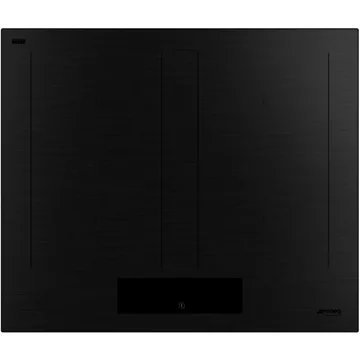 Table induction SMEG SIM3644MB
