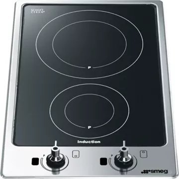 Domino induction SMEG PGF32I-1