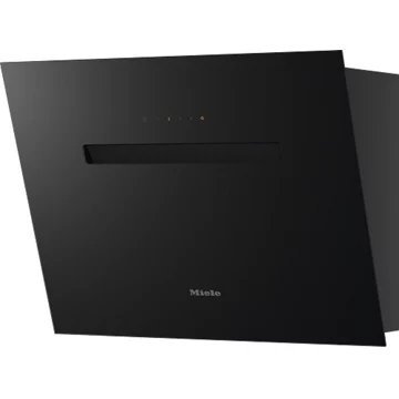 Hotte décorative murale inclinée MIELE DAH 1650 OBSW Active