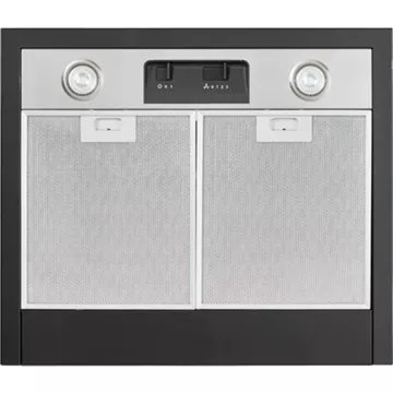 Hotte décorative murale SMEG KSED65NEE