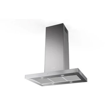 Hotte décorative îlot FABER COMFORT ILOT X A90