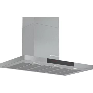 Hotte décorative murale	BOSCH DWB98JQ50