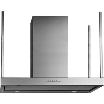 Hotte décorative îlot FALMEC EUROPA2431