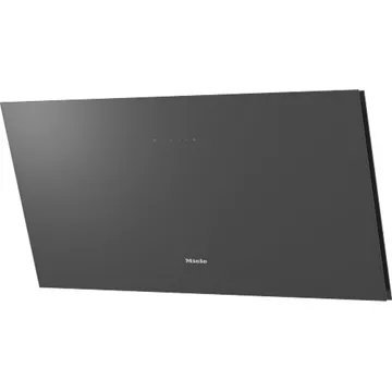 Hotte décorative murale inclinée MIELE	DAH 2960 GRGR Escala