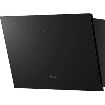 Hotte décorative murale inclinée MIELE DAH 2660 OBSW Escala