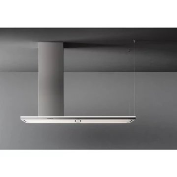 Hotte décorative îlot FALMEC LUMEN2734