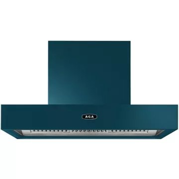 Hotte décorative murale AGA AGA-HOOD-890 SH-SAL