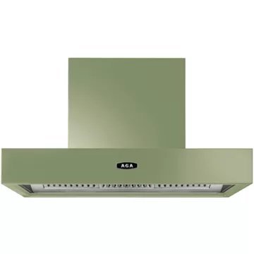 Hotte décorative murale AGA AGA-HOOD-890 SH-OLI