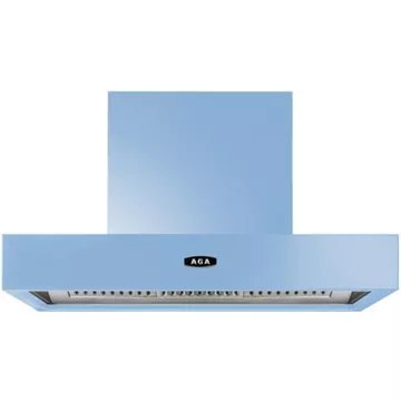 Hotte décorative murale	AGA AGA-HOOD-890 SH-DEB