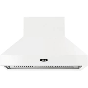 Hotte décorative murale	AGA	AGA-HOOD-890 PH-WHT