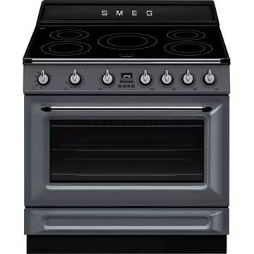 Piano de cuisson induction SMEG TR90IMGR