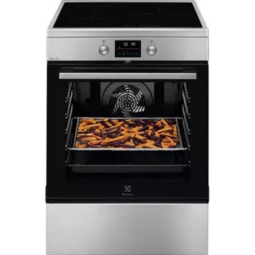 Cuisinière induction ELECTROLUX EKI64892DX