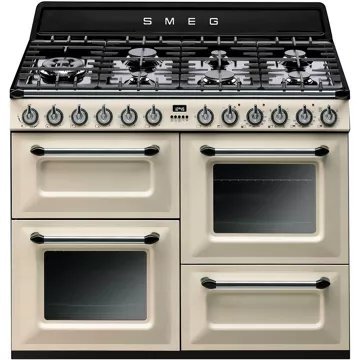 Piano de cuisson gaz SMEG TR4110P1