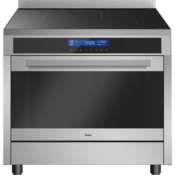 Piano de cuisson induction AMICA ACIS2115S