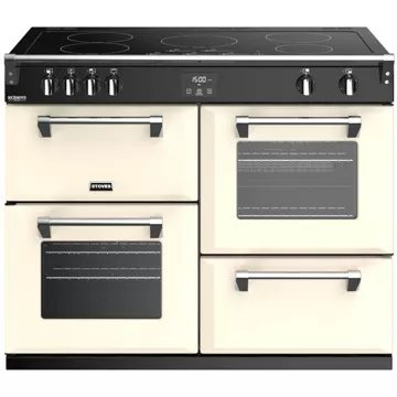 STOVES RICHMOND DELUXE 110 EI CREME
