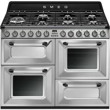 Piano de cuisson gaz SMEG TR4110X-1
