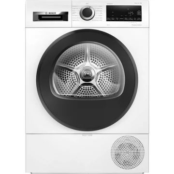 Sèche linge pompe à chaleur	BOSCH WQG233DSFR Serenity série 6